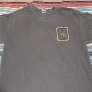 Hollywood California tee